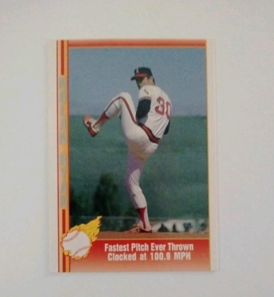 vintage baseball card singles