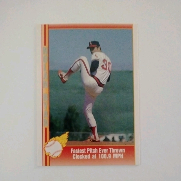 vintage baseball card singles
