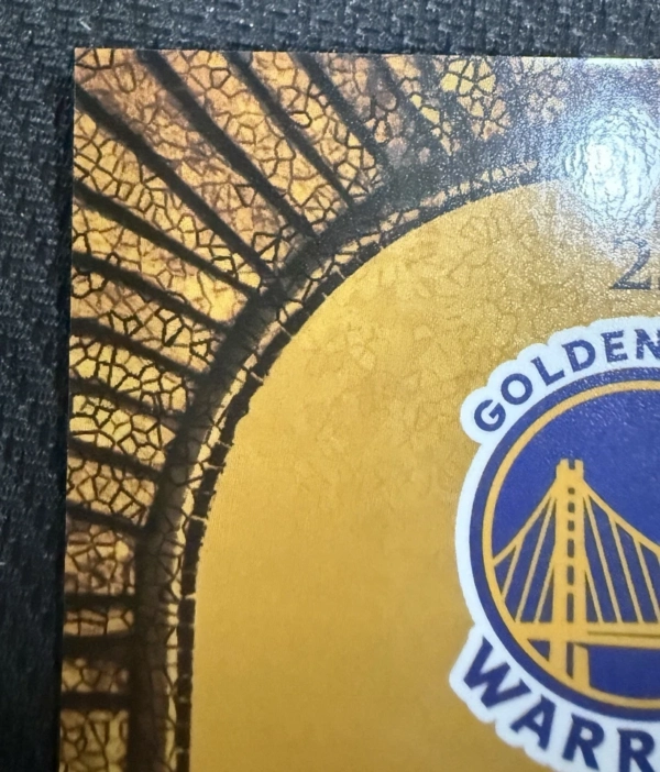 Stephen Curry 2024-25 Panini Mosaic Basketball Micro Mosaic SSP Case Hit Rare - Image 6