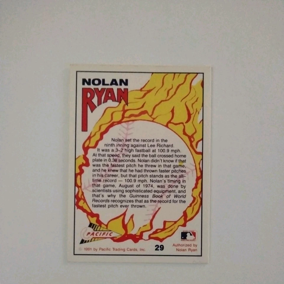 vintage baseball card singles - Image 4
